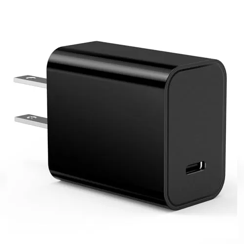 OGERY PD20W Fan Charging Adapter