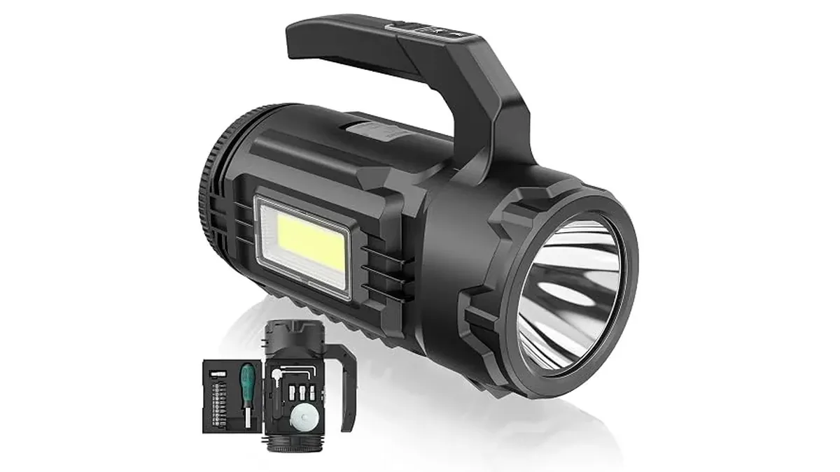 OGERY Multi-Tool Lantern 983LM