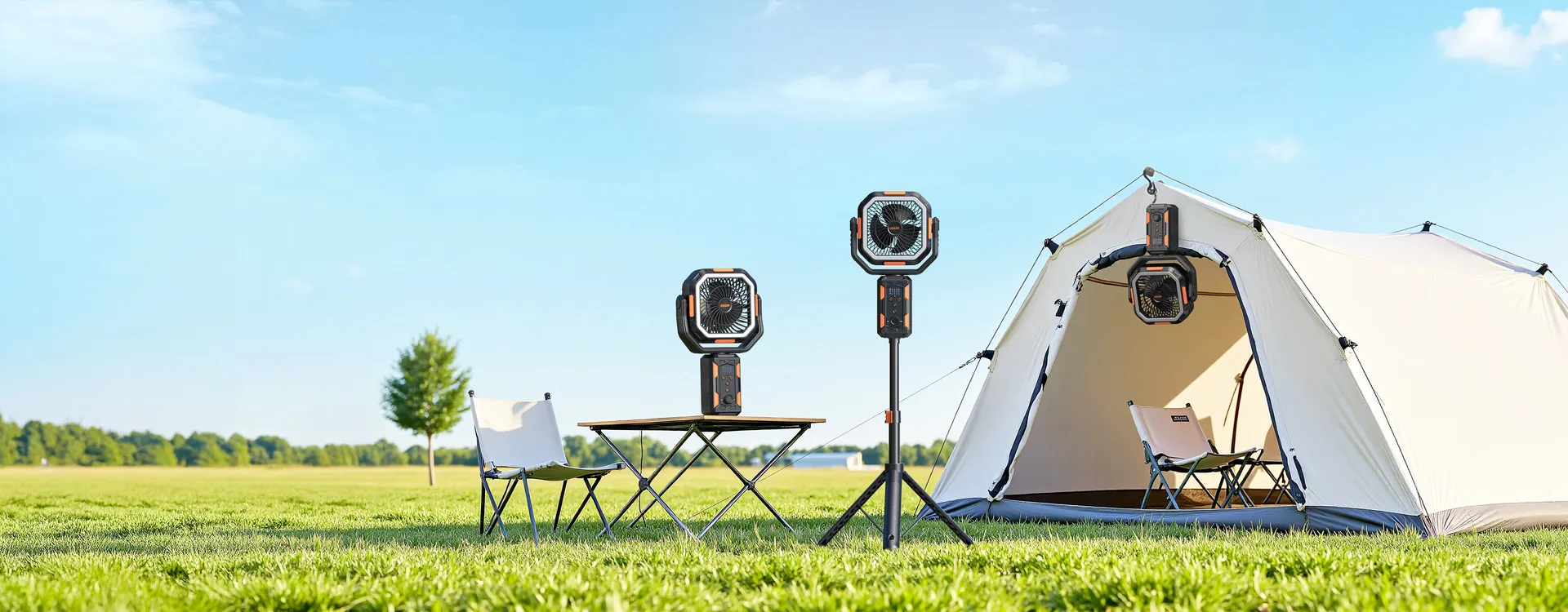OGERY camping sleeping pads and outdoor gear